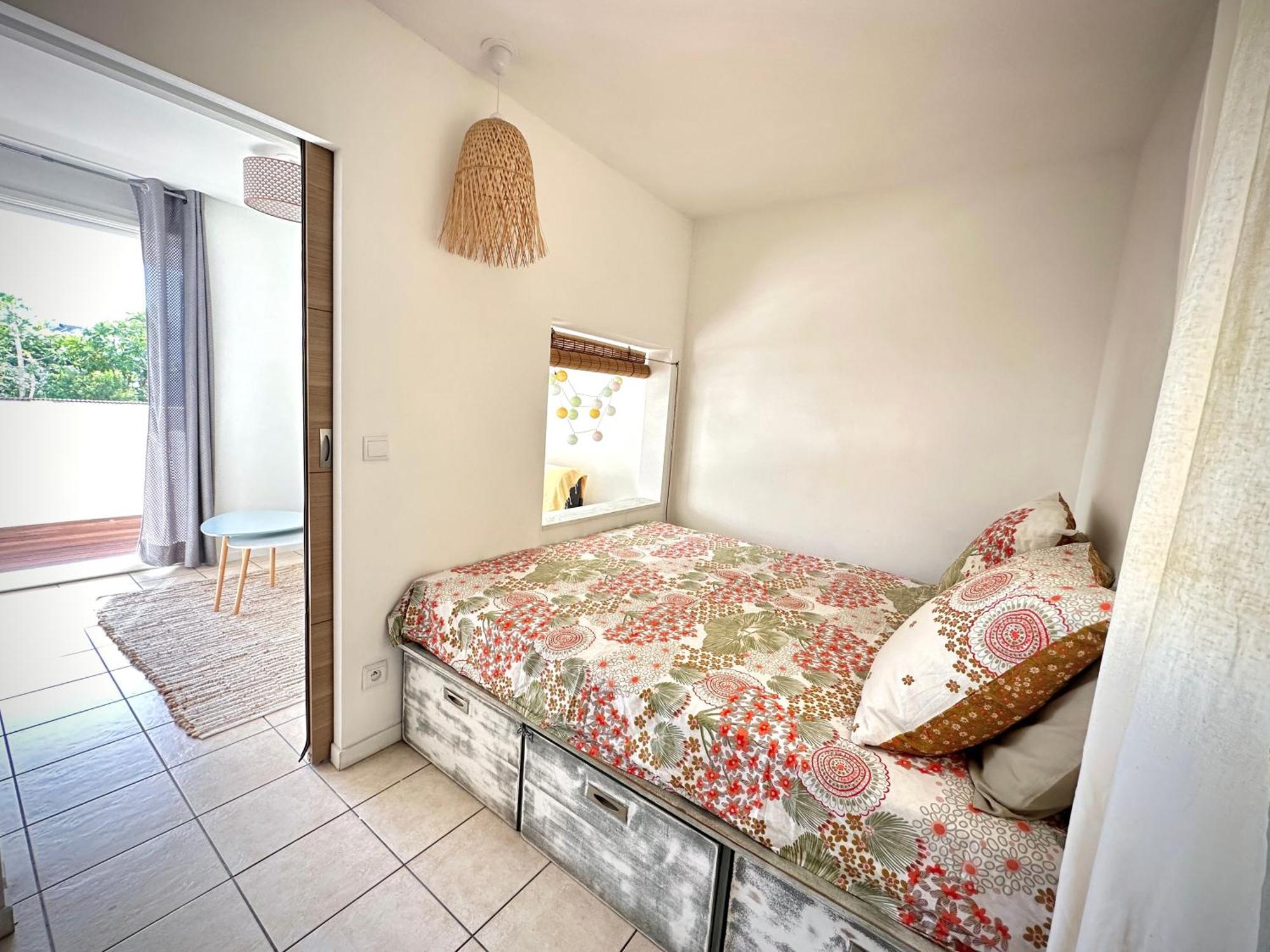 Cosycentralappart T2 Climatise 45M2 Saint Pierre Exteriér fotografie