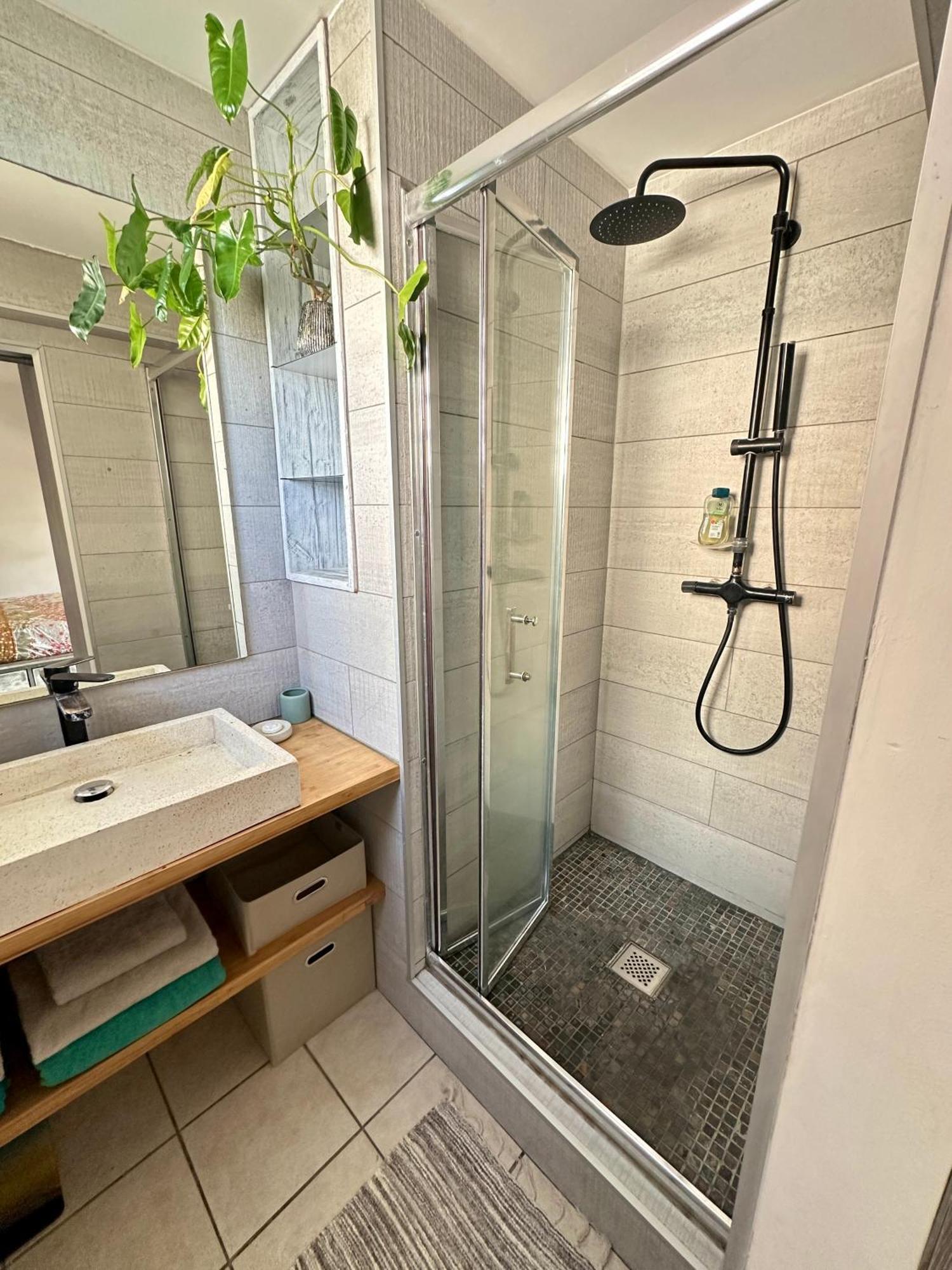 Cosycentralappart T2 Climatise 45M2 Saint Pierre Exteriér fotografie